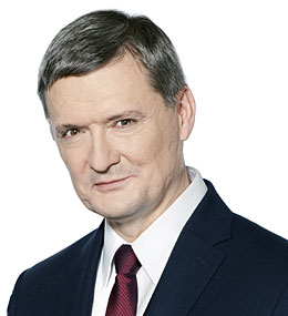 Krzysztof Pióro, wiceprezes zarządu Plast-Box S.A.